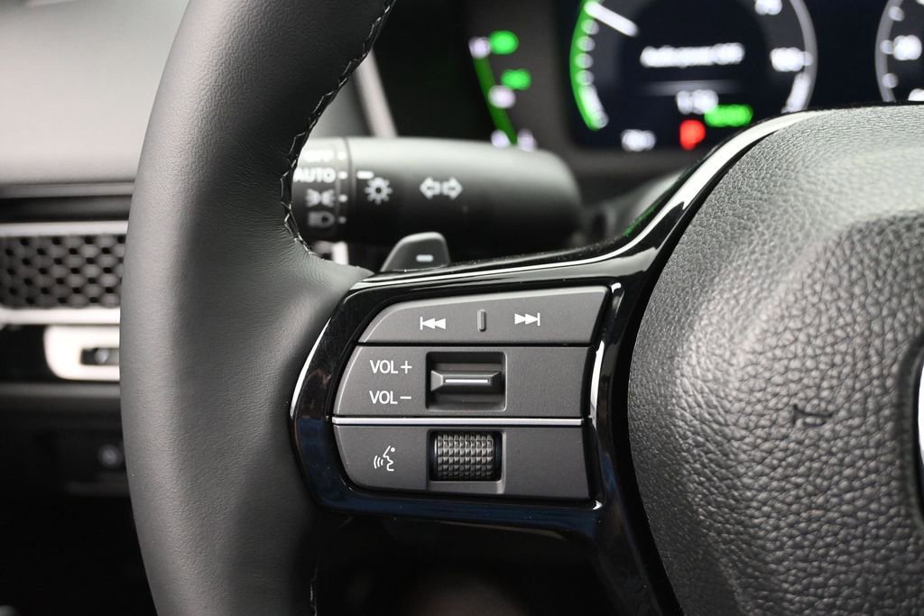 New 2026 Honda Civic Sport Touring image 10