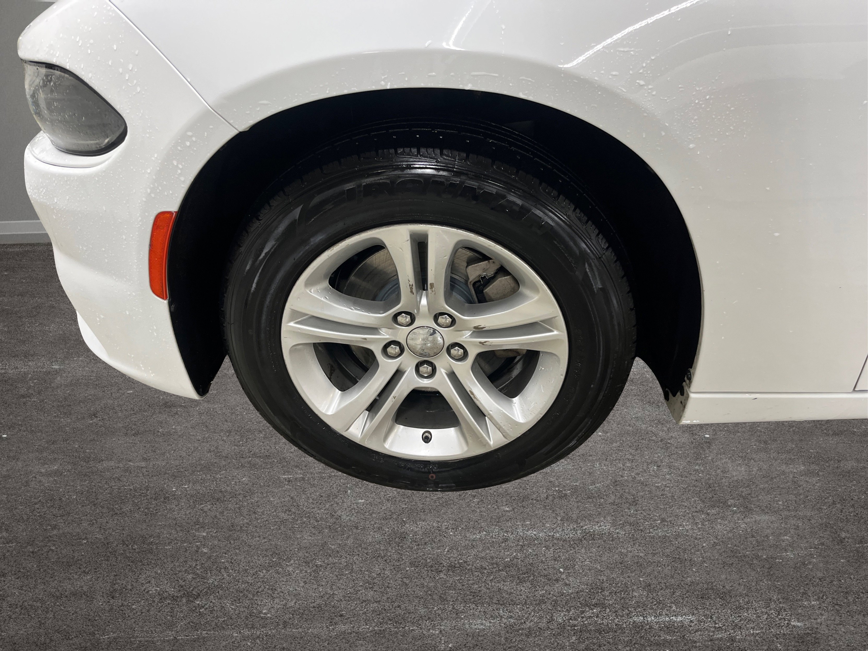 Used 2022 Dodge Charger SXT image 31
