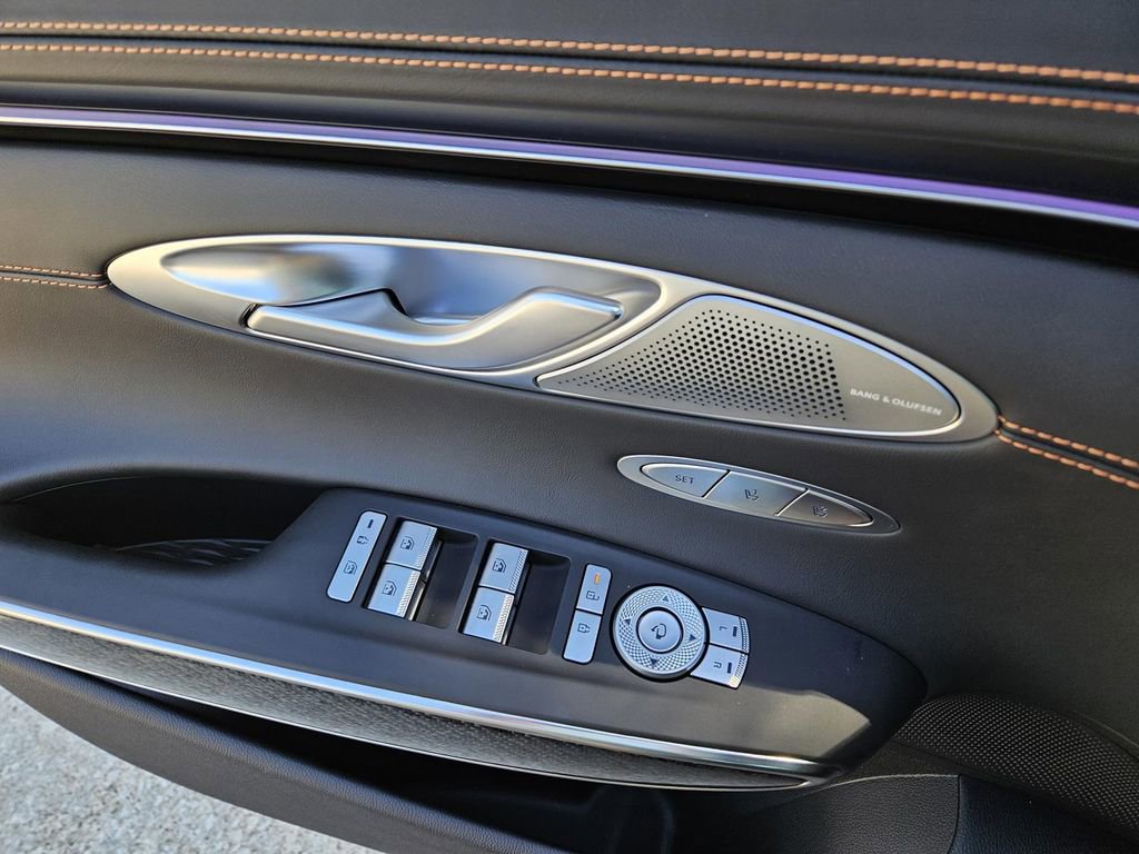 New 2026 Genesis GV70 3.5T Sport Prestige image 19