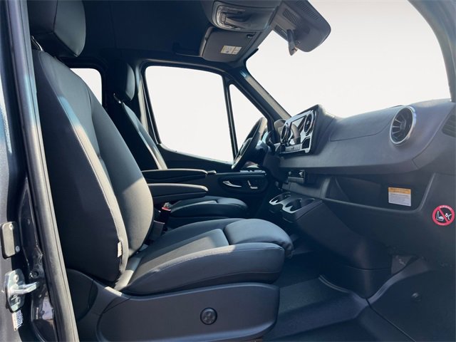 New 2025 Mercedes-Benz Sprinter 2500 image 15