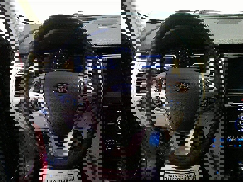 Used 2016 Ford Flex Limited w/ Equipment Group 303A image 17