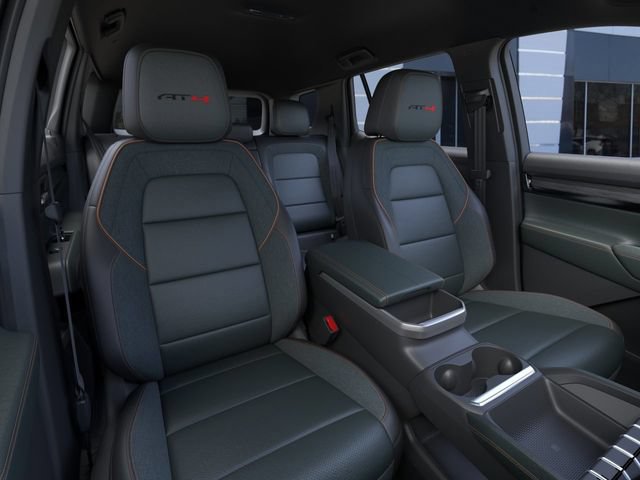 New 2026 GMC Terrain AT4 w/ LPO, Floor Liner Package AWD/4WD image 16