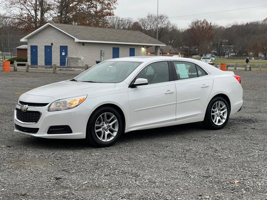 Used 2016 Chevrolet Malibu LT image 18