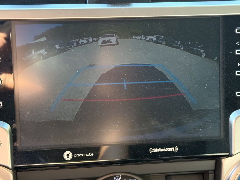 Used 2022 Toyota 4Runner SR5 RWD image 14