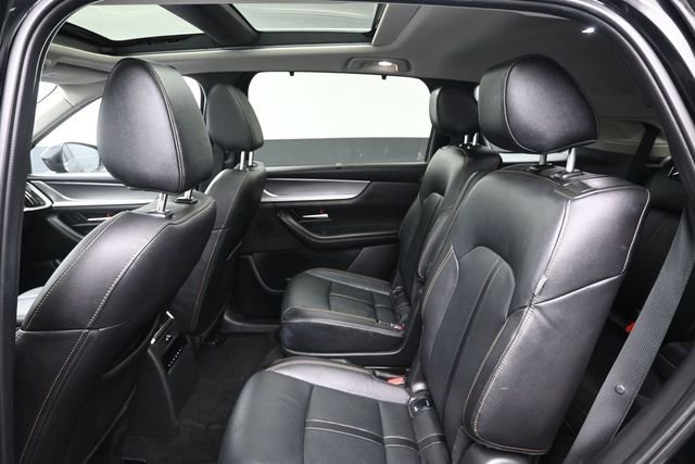 Certified 2024 MAZDA CX-90 Plug-In Hybrid w/ Premium Pkg AWD/4WD image 12