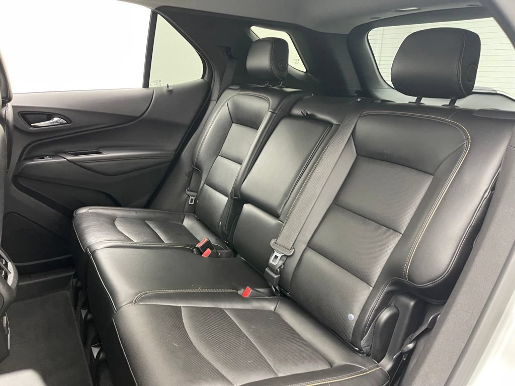 Used 2020 Chevrolet Equinox Premier FWD image 39
