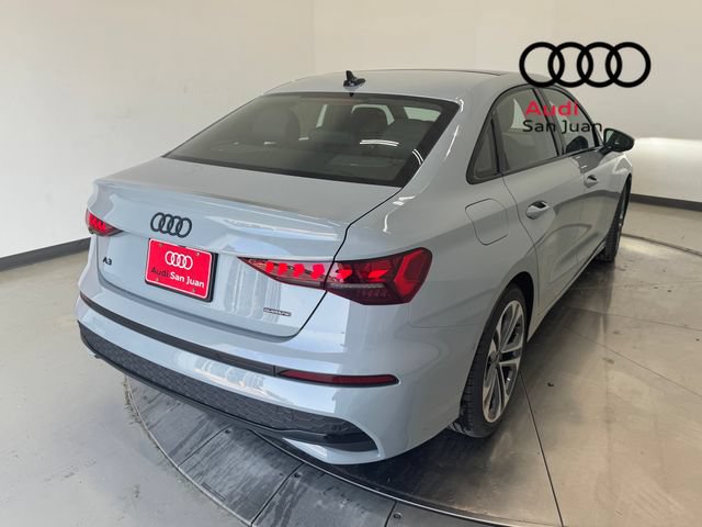 New 2026 Audi A3 2.0T Premium Plus AWD/4WD image 35
