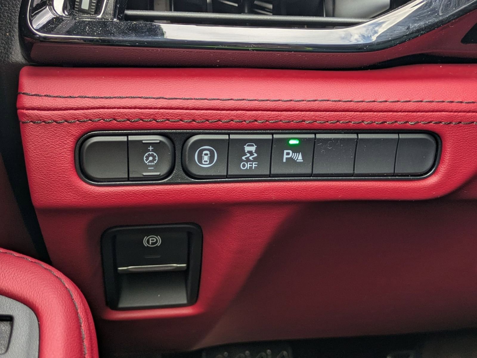 Certified 2025 Acura MDX A-Spec image 18