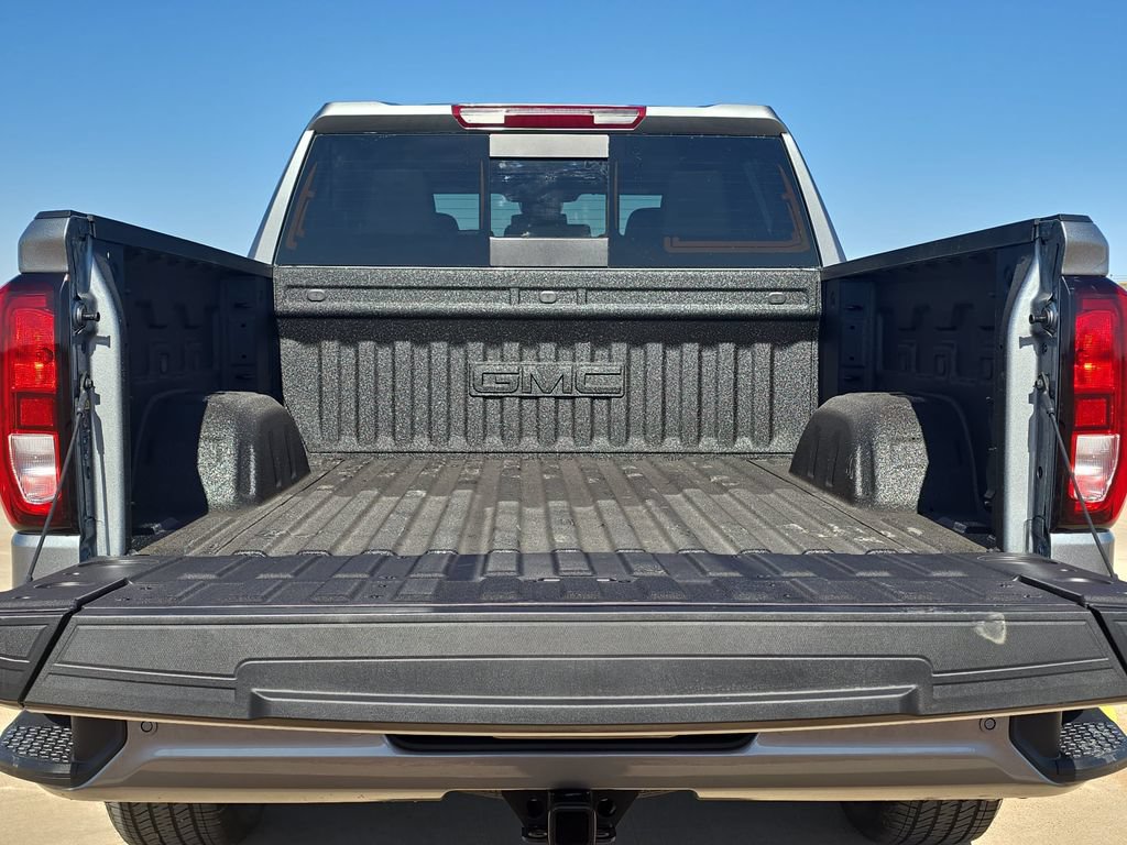 New 2026 GMC Sierra 1500 Elevation w/ Elevation Premium Package AWD/4WD image 12