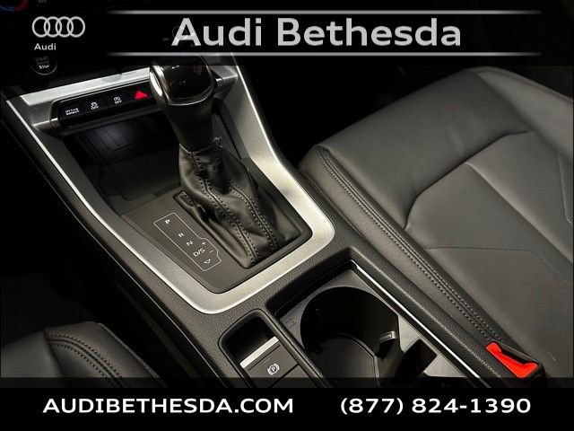 New 2025 Audi Q3 2.0T Premium image 19