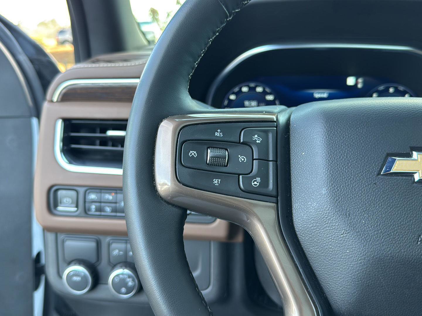 Used 2023 Chevrolet Tahoe High Country image 18