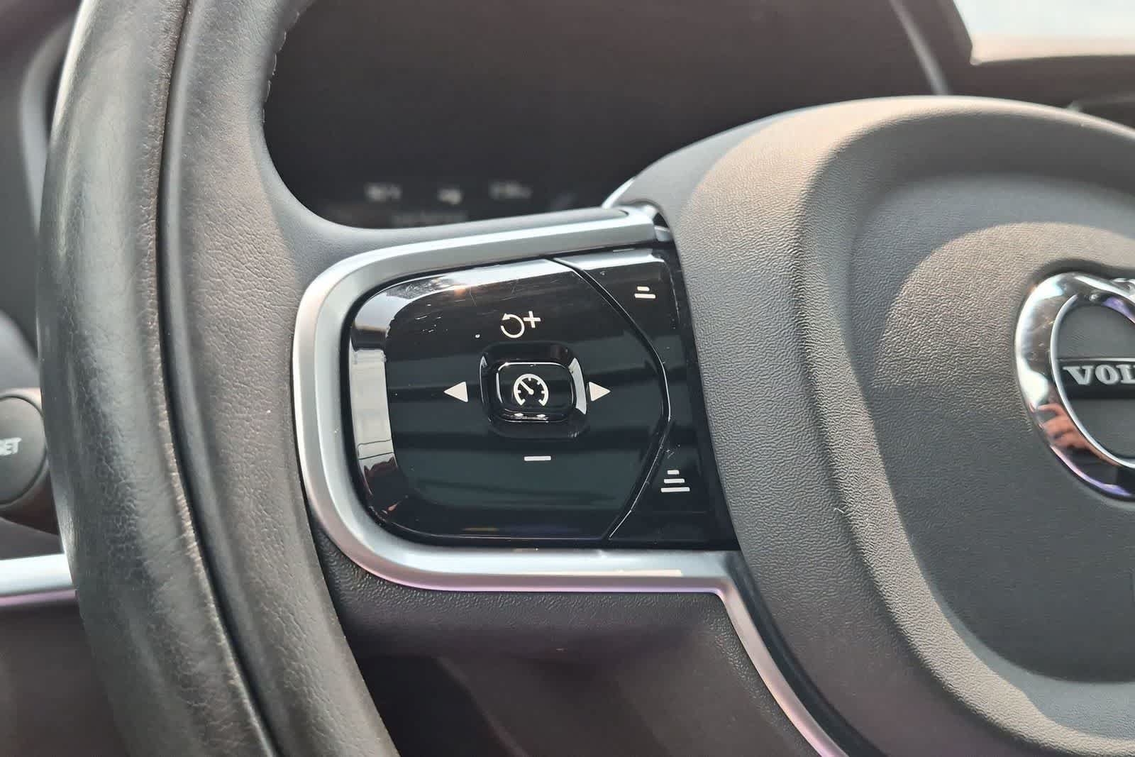 Used 2019 Volvo V90 T6 Cross Country AWD/4WD image 24