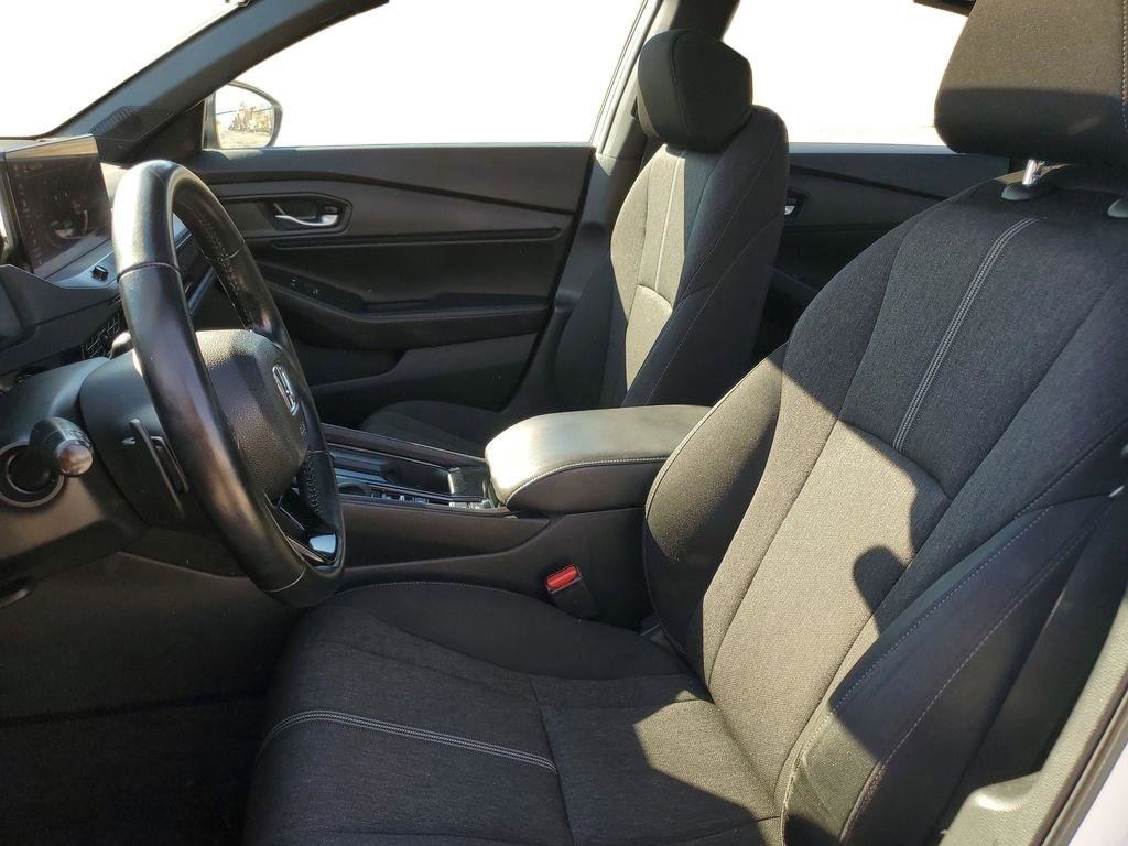 Used 2024 Honda Accord Sport image 8