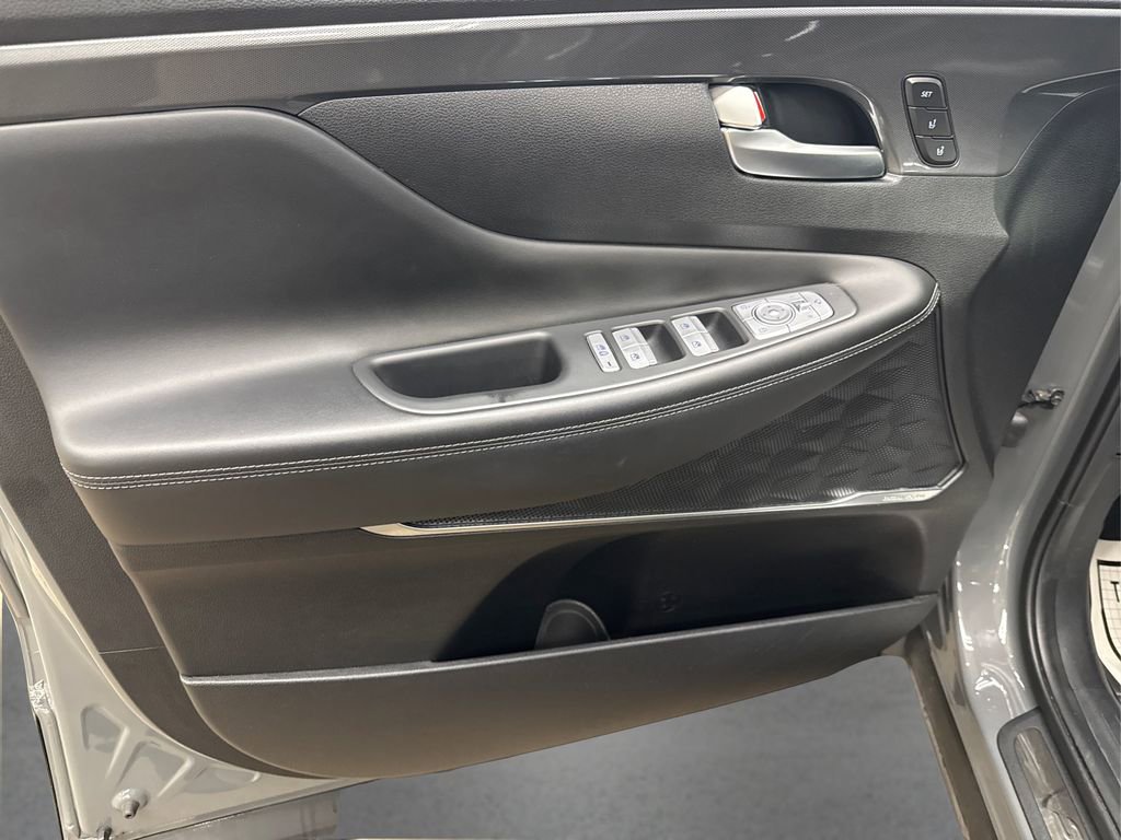 Used 2023 Hyundai Santa Fe Calligraphy image 24