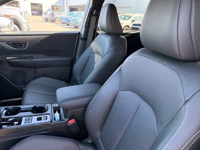 Certified 2026 Subaru Outback Limited XT AWD/4WD image 20