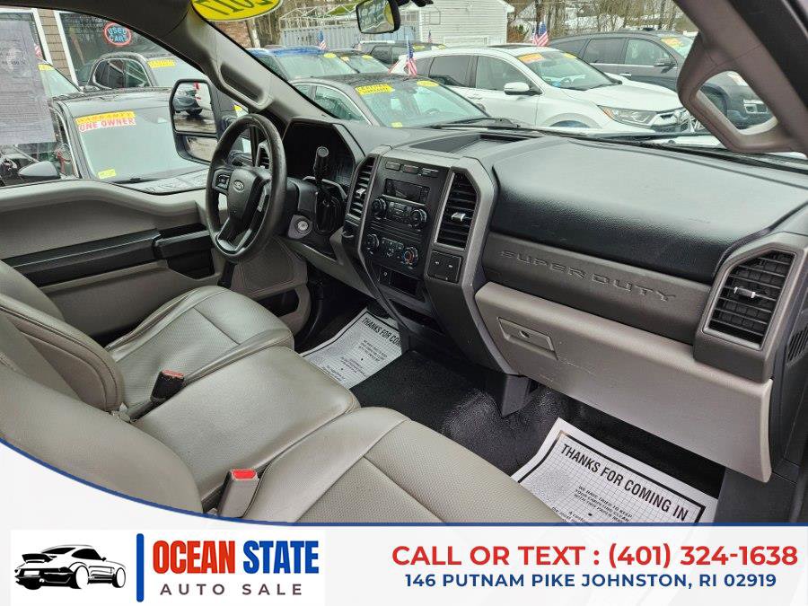Used 2017 Ford F250 XL RWD image 14