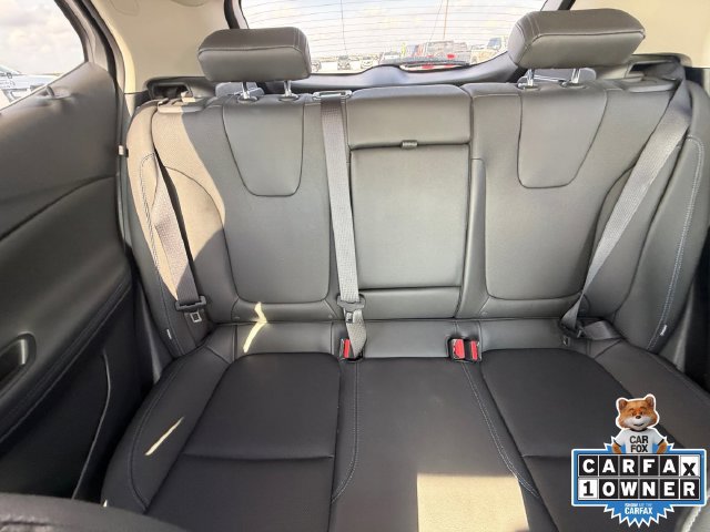 Used 2025 Buick Encore GX Sport Touring w/ Comfort Package FWD image 5