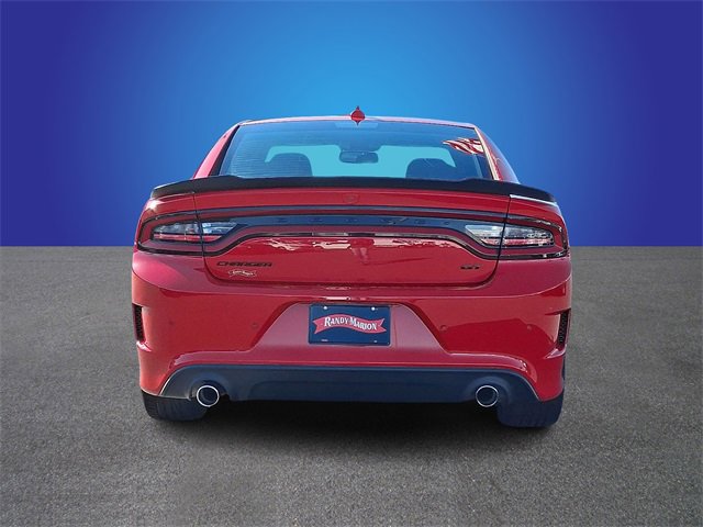 Used 2021 Dodge Charger GT w/ Blacktop Package image 5