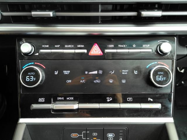 Used 2024 Hyundai Santa Fe SEL FWD image 48