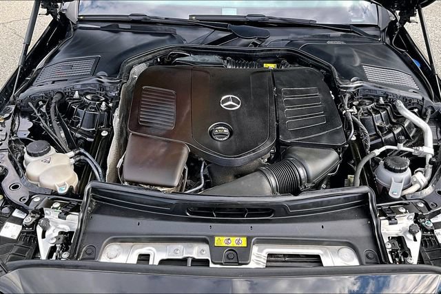 Certified 2023 Mercedes-Benz C 300 4MATIC Sedan image 26