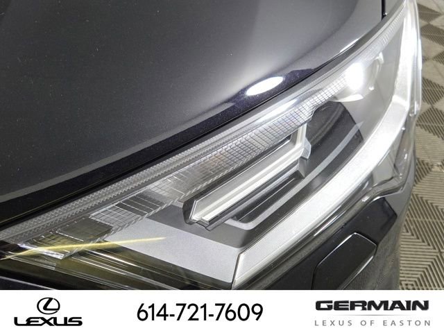 Used 2021 Audi Q7 3.0T Premium Plus w/ Premium Plus Package image 16