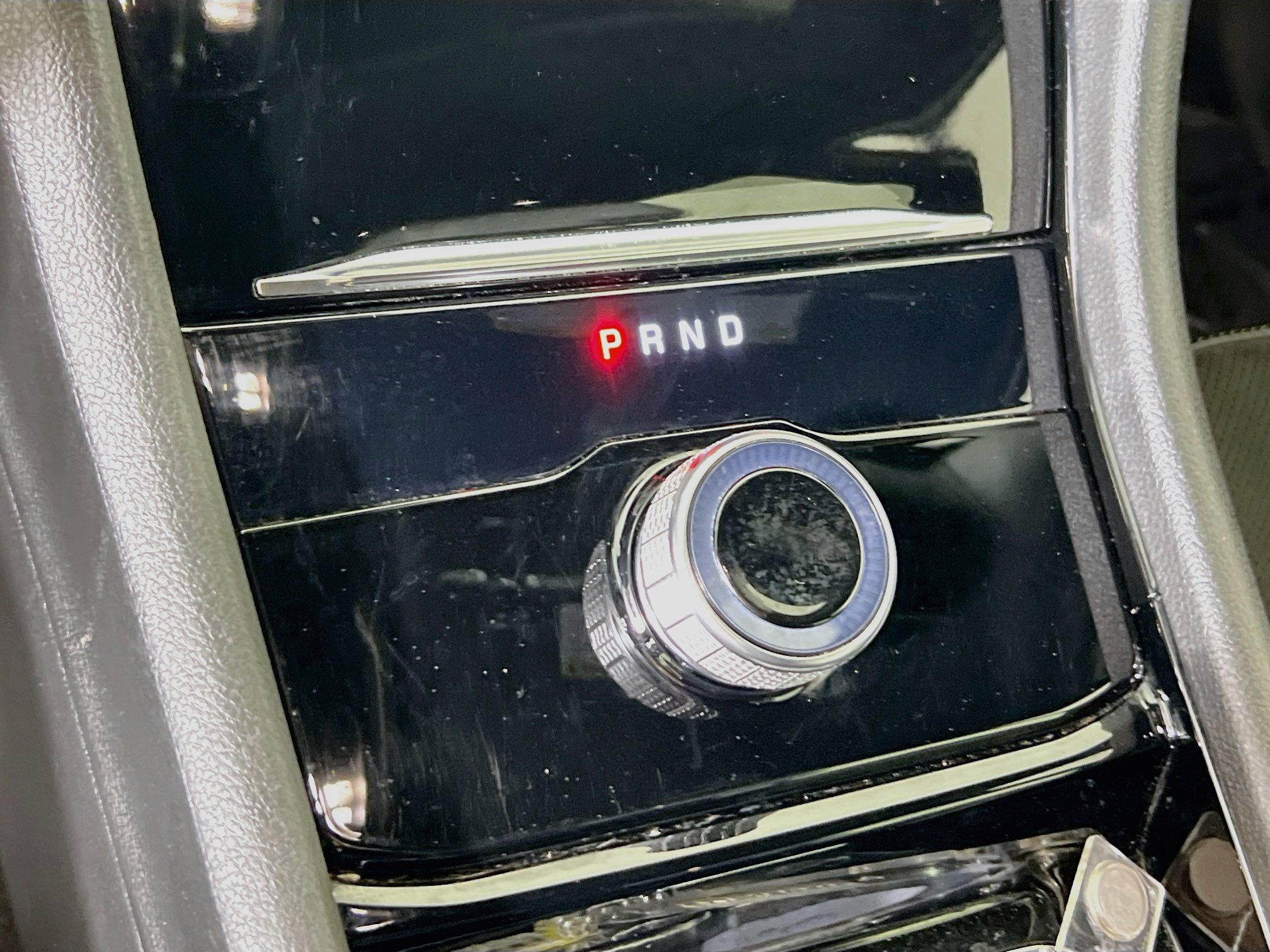 Used 2023 Jeep Grand Cherokee Altitude AWD/4WD image 16
