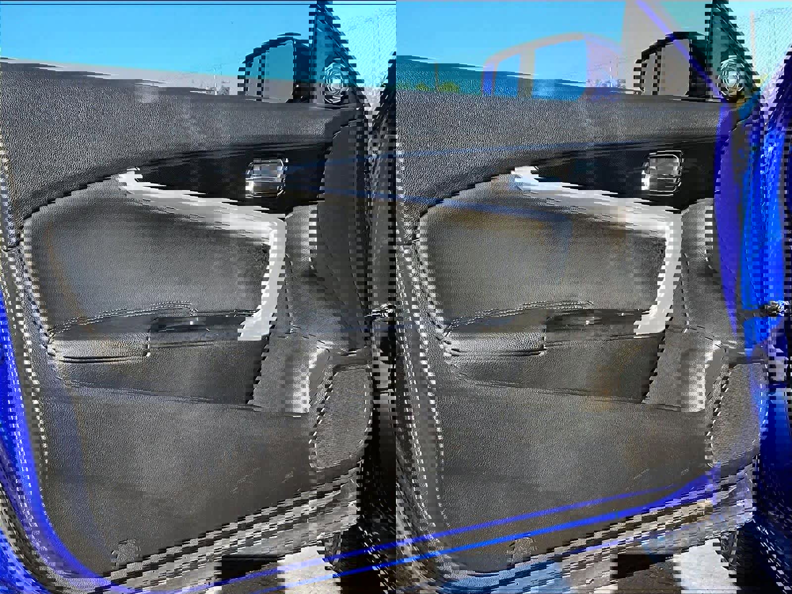 Used 2015 Honda Accord EX-L image 25