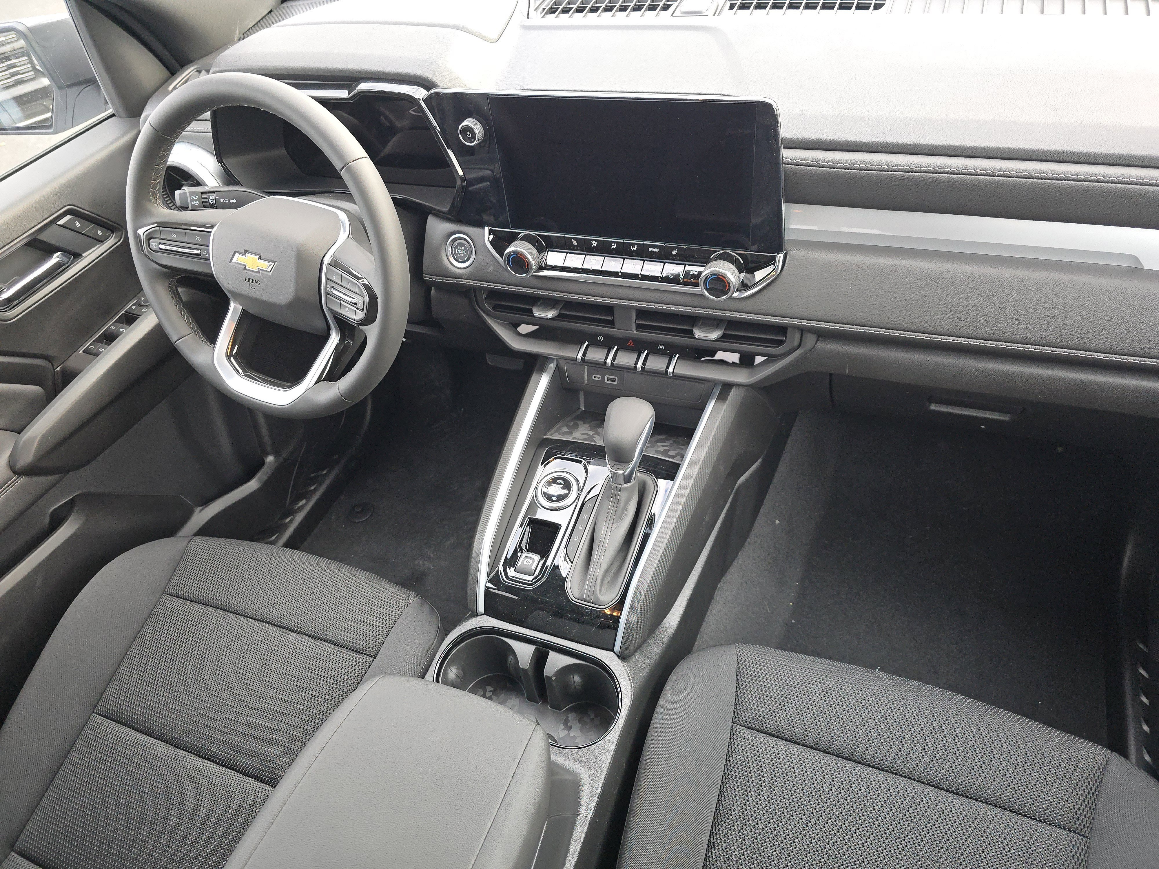 New 2026 Chevrolet Colorado LT image 22