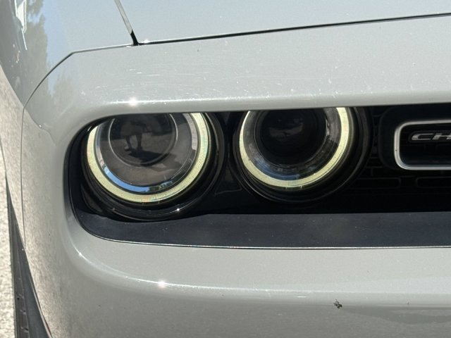 Used 2023 Dodge Challenger GT w/ Plus Package RWD image 9