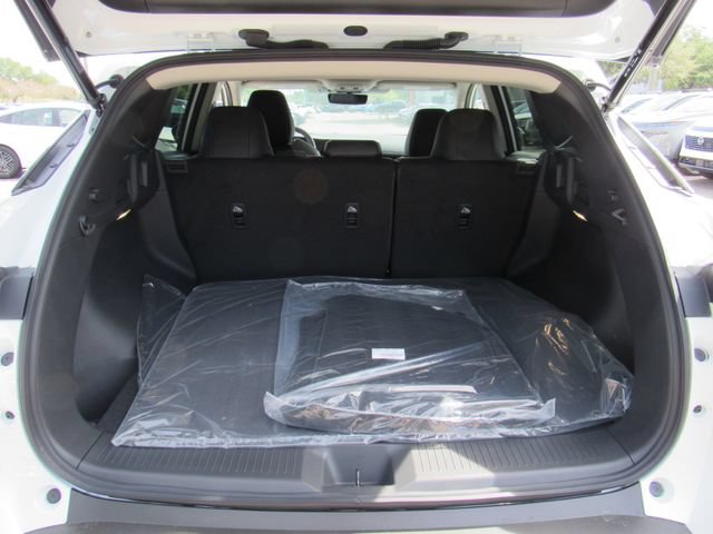 New 2026 Nissan Murano SL AWD/4WD image 5
