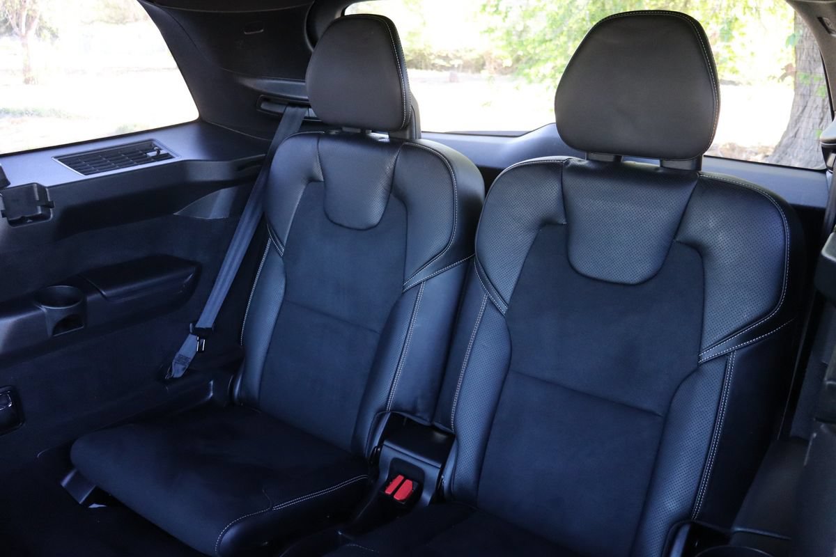 Used 2019 Volvo XC90 T6 R-Design w/ Advanced Package AWD/4WD image 21