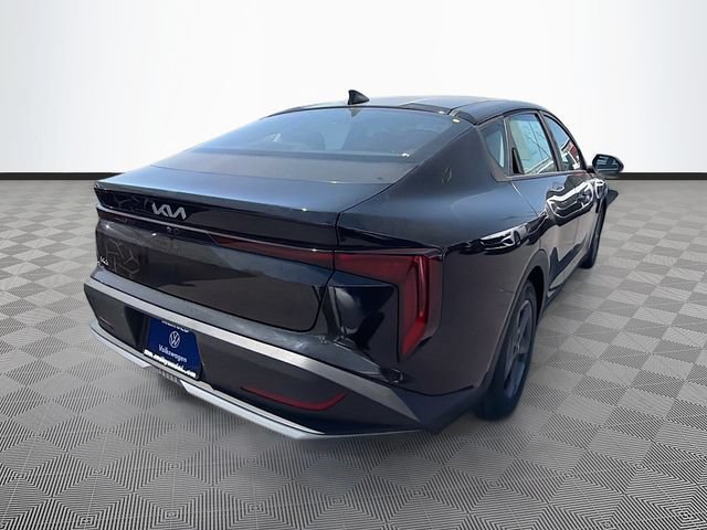 Used 2025 Kia K4 FWD image 7