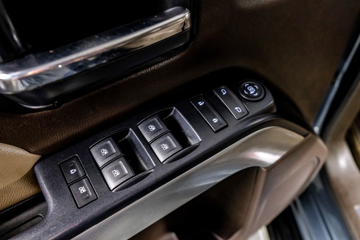 Used 2014 Chevrolet Silverado 1500 LT w/ LT Convenience Package image 33