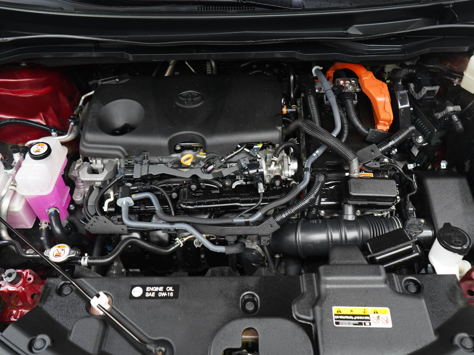 Used 2024 Toyota Sienna Limited AWD/4WD image 33