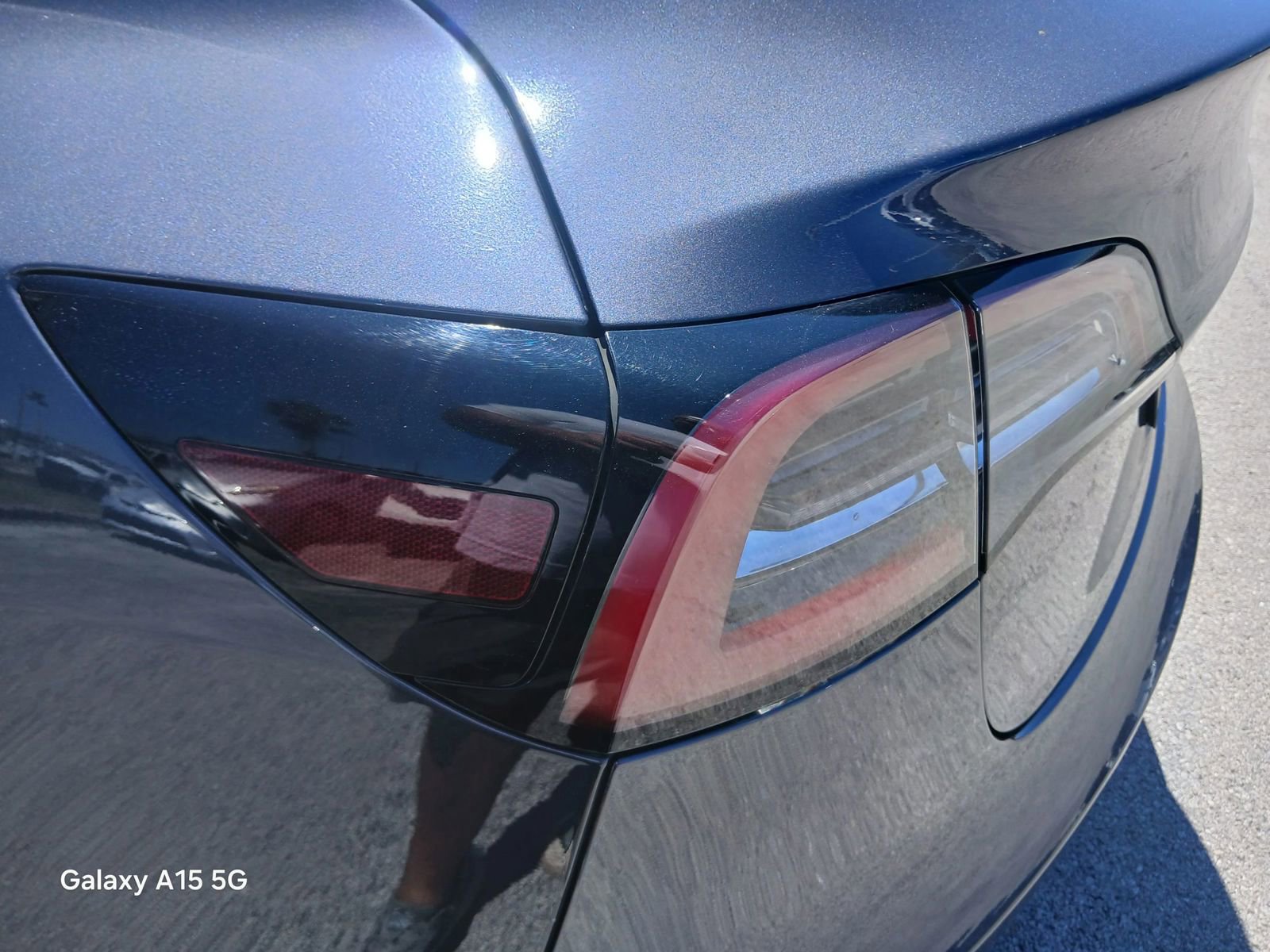 Used 2019 Tesla Model 3 Long Range AWD/4WD image 14