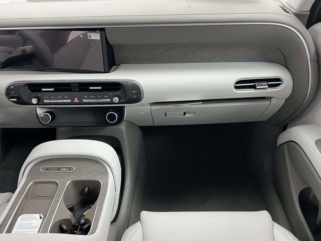 New 2026 Hyundai Palisade SEL Premium image 17