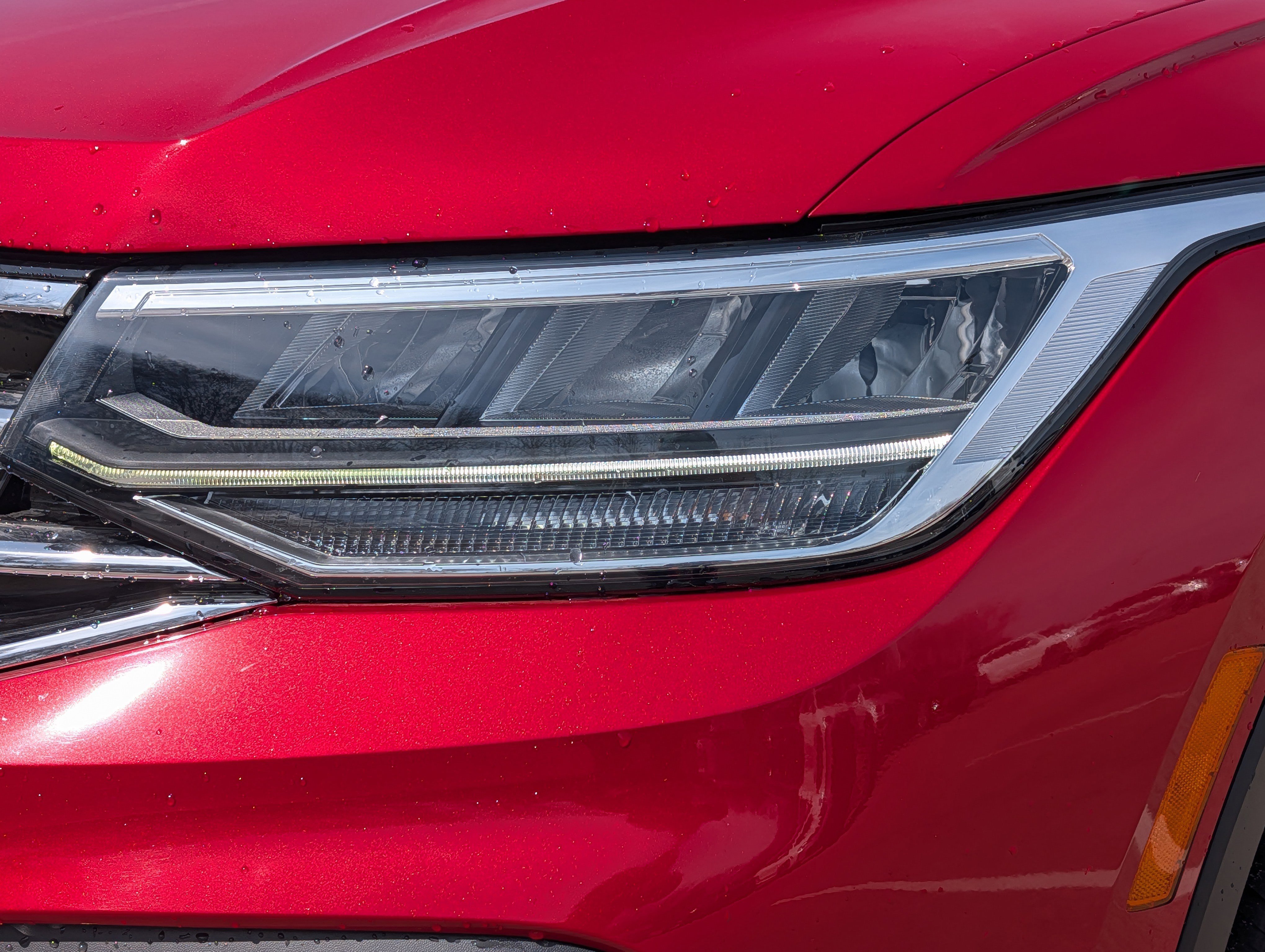 Certified 2022 Volkswagen Tiguan SE AWD/4WD image 16