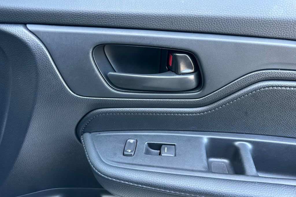 Certified 2025 Honda Odyssey Sport-L image 22