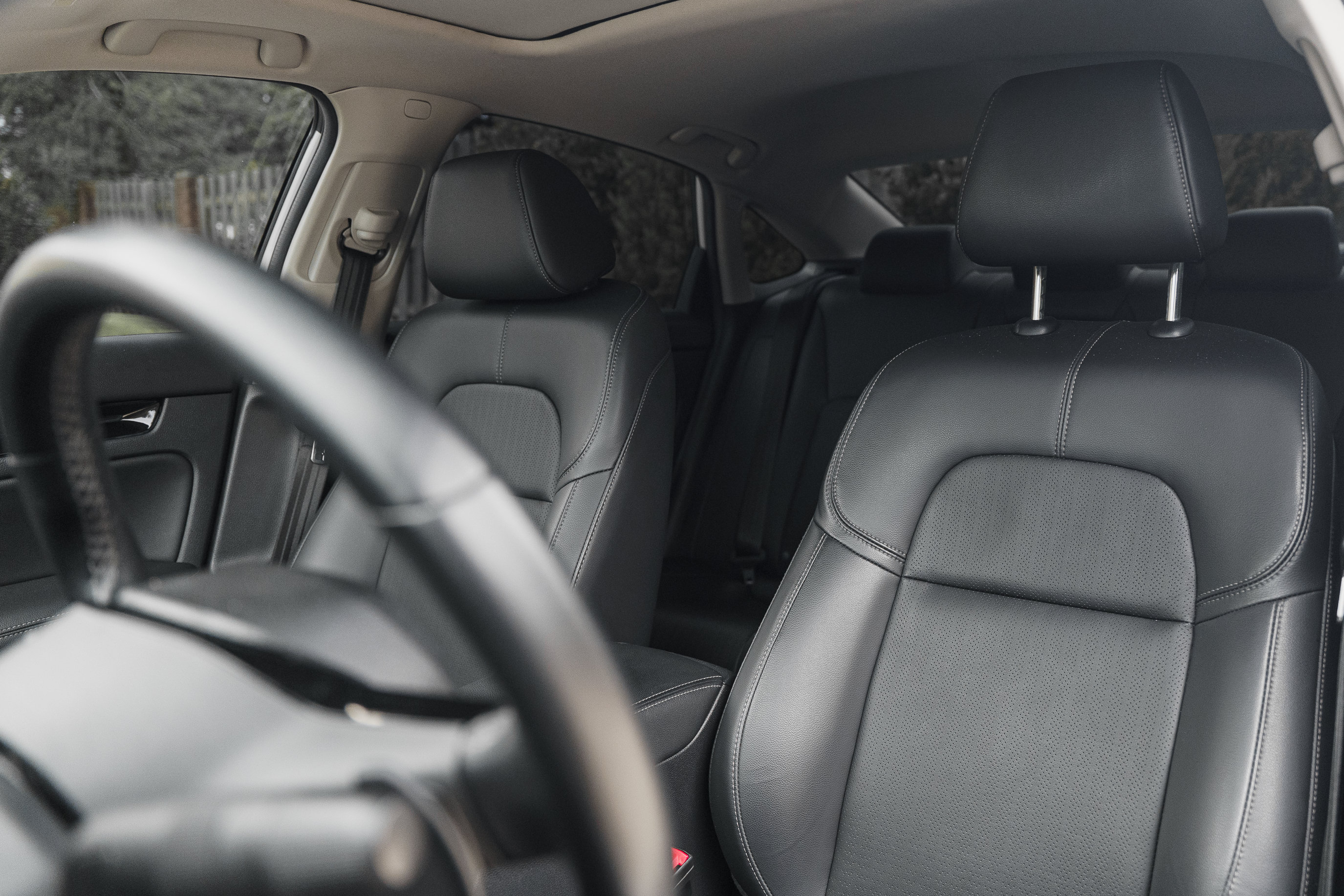Used 2024 Honda Civic Touring image 17