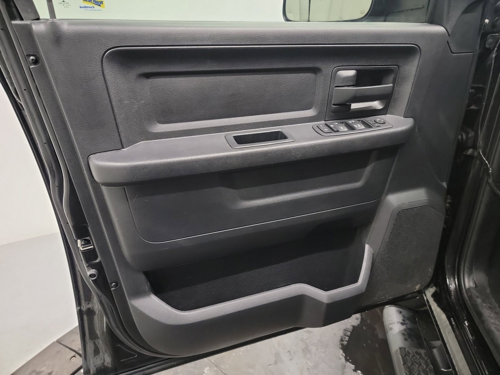 Used 2016 RAM 1500 Express w/ Black Ram 1500 Express Group image 13