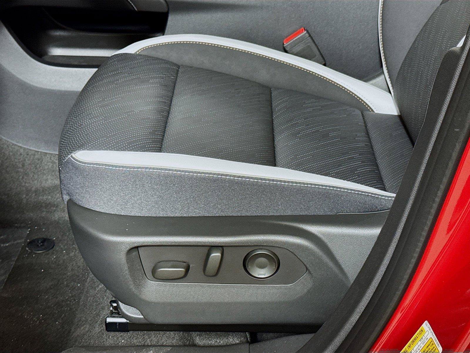 New 2026 Buick Envision Sport Touring AWD/4WD image 17