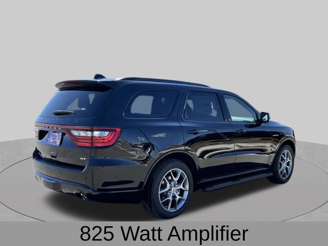 New 2026 Dodge Durango GT AWD/4WD image 8