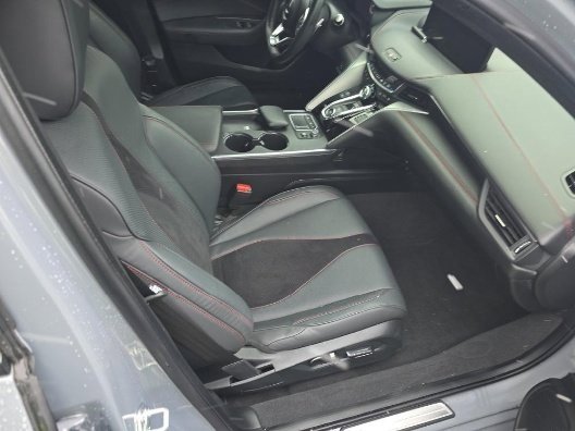 Used 2024 Acura TLX SH-AWD w/ A-SPEC Pkg image 5