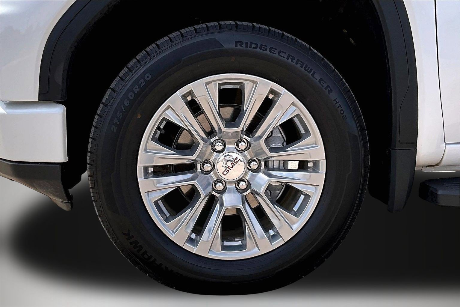 Certified 2024 GMC Sierra 1500 Denali w/ Technology Package AWD/4WD image 34
