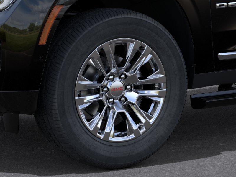New 2026 GMC Yukon XL Denali AWD/4WD image 33