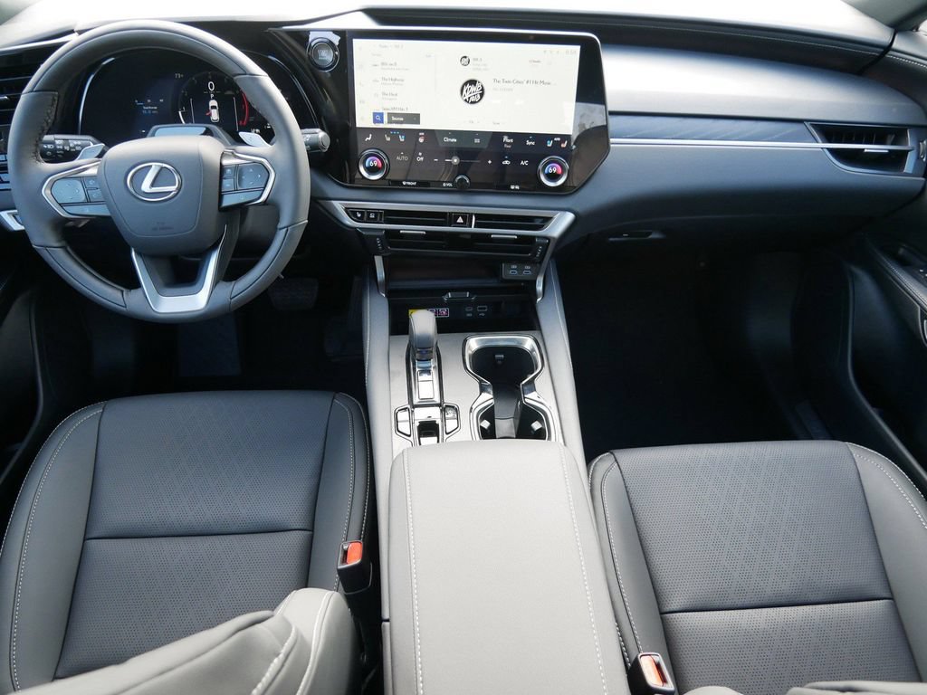 New 2026 Lexus RX 350 Premium Plus w/ Convenience Package AWD/4WD image 14