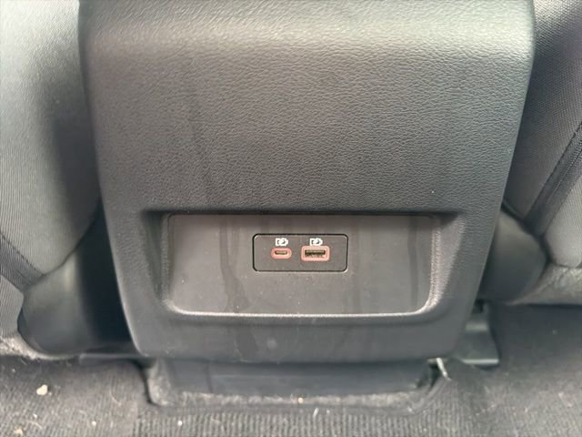 Used 2022 Nissan Frontier S w/ Technology Package image 15