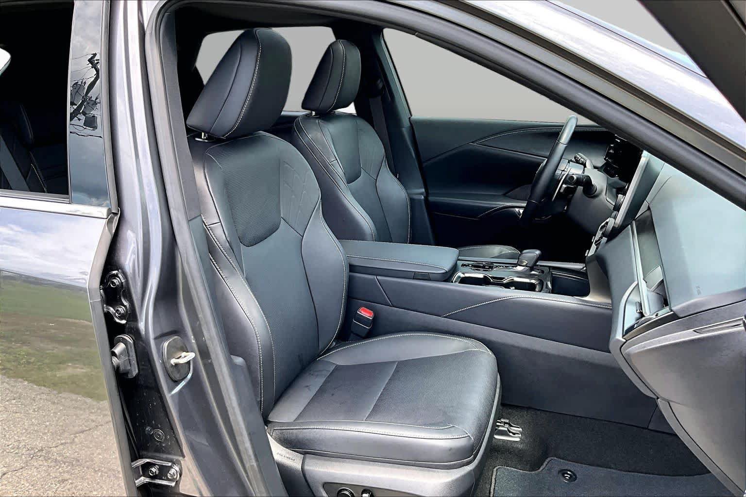Used 2026 Lexus RX 350 Premium Plus FWD image 9