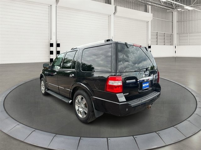 Used 2010 Ford Expedition Limited AWD/4WD image 2