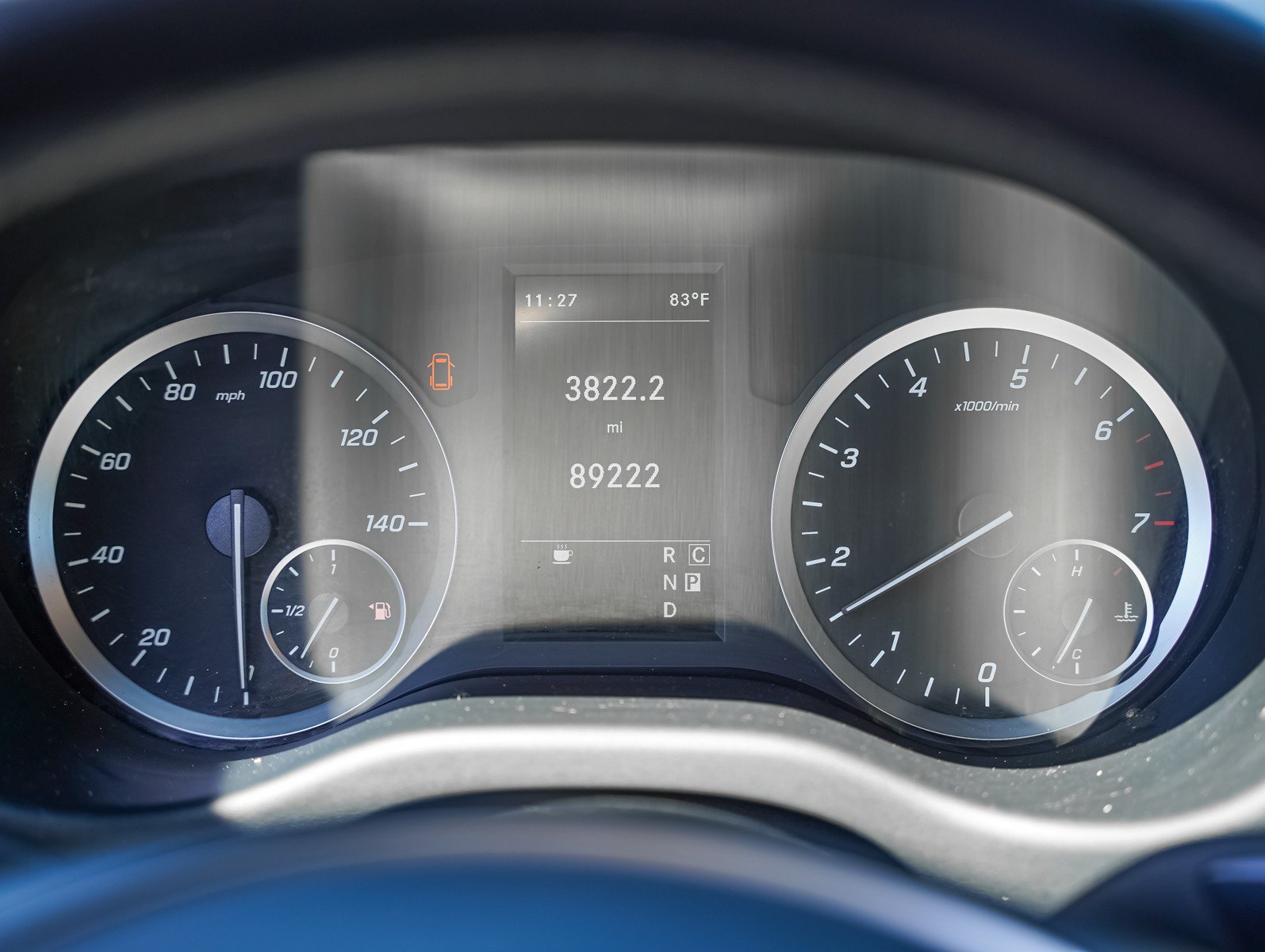Used 2022 Mercedes-Benz Metris image 14